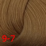 Estel DeLuxe 9/7 Блондин коричневый Estel DeLuxe 9/7 Блондин коричневый